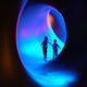 Illustration for article titled Architects of Airs inflatable emLuminaria/em will blow you away
